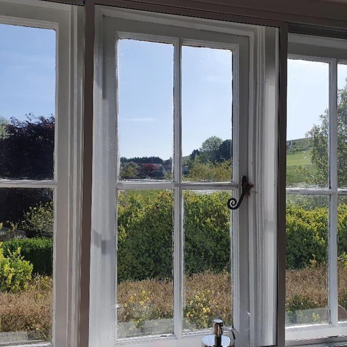 Priory Cottage Westbury  Eksteriør billede